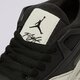 Férfi sportcipők AIR JORDAN 4 RM fq7939-001 szín: fekete