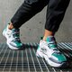 Férfi sportcipők NIKE M2K TEKNO av4789-009 szín: fehér