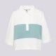 Női póló NIKE PÓLÓ W NSW STREET SS PÓLÓ TOP ib2153-133 szín: bézs