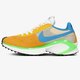 Férfi sportcipők NIKE D/MS/X WAFFLE cq0205-700 szín: sárga