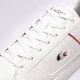 Férfi sportcipők LACOSTE EUROPA PRO TRI 123 1 SMA 745sma0117407 szín: fehér