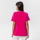Női póló ADIDAS PÓLÓ TREFOIL TEE hg3785 szín: rózsaszín
