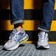Gyerek sportcipők NIKE AIR MAX 2021 (GS)  da3199-002 szín: szürke