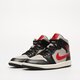Női sportcipők WMNS AIR JORDAN 1 MID bq6472-060 szín: szürke