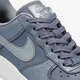 Női sportcipők NIKE W AIR FORCE 1 '07 PRM 896185005 szín: kék