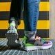 Női sportcipők NEW BALANCE 327  ws327pb szín: fekete