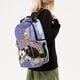 Női hátizsák SPRAYGROUND HÁTIZSÁK LOONEY TUNES BIRDCAGE DLXR 910b4382nsz szín: multicolor