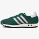 Férfi sportcipők ADIDAS LA TRAINER OG by9325 szín: zöld