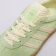 Női sportcipők ADIDAS GAZELLE INDOOR W ie2948 szín: zöld