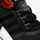 Női sportcipők ADIDAS NMD_R1 b37621 szín: fekete