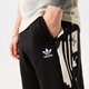 Férfi rövidnadrágok ADIDAS RÖVIDNADRÁG CAMO hk2812 szín: fekete