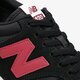 Férfi sportcipők NEW BALANCE U420BLK u420blk szín: fekete