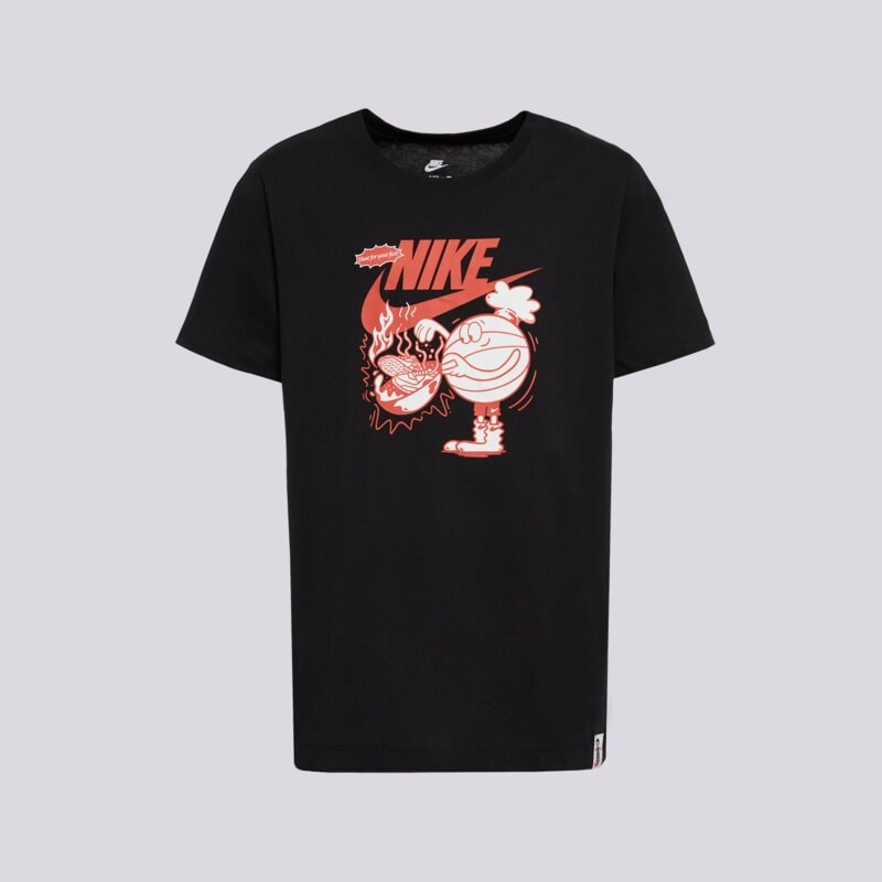 NIKE PÓLÓ TEE SOLE FOOD BOY