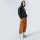 Férfi pulóver PUMA PULÓVER KAPUCNIS PUMA CLUB HOODIE 59879001 szín: fekete