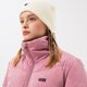 Női télikabát VANS KABÁT TÉLI FOUNDRY PUFF MTE vn0a7yk5bd5 szín: rózsaszín