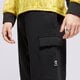 Férfi nadrágok TIMBERLAND NADRÁG WOVEN BADGE CARGO SWEATPANT tb0a6wqj0011 szín: fekete