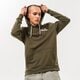 Férfi pulóver ELLESSE PULÓVER KAPUCNIS PRIMERO OH HOODY KHA shs08781506 szín: khaki