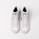 Gyerek sportcipők NIKE BLAZER MID '77 (GS)  da4086-010 szín: fehér