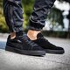 Férfi sportcipők PUMA SUEDE CLASSIC+ 35263477 szín: fekete