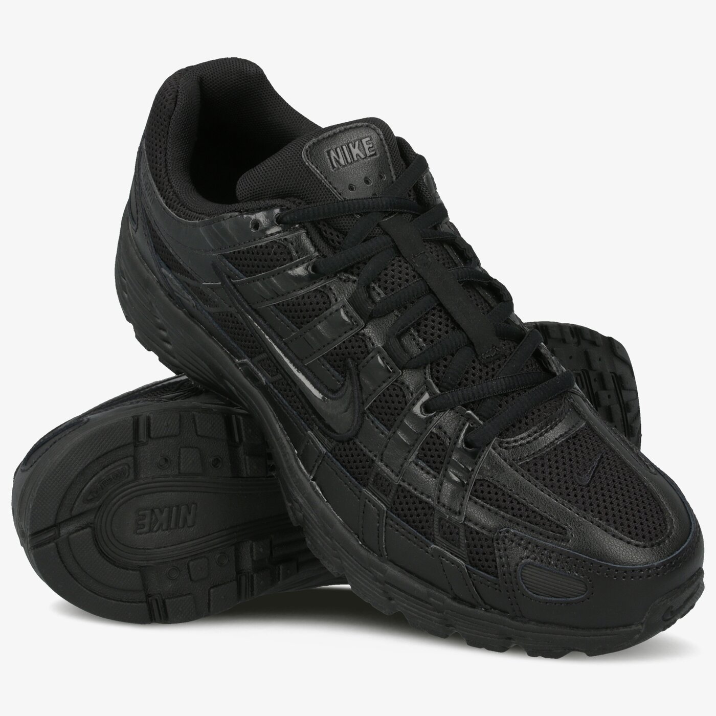 Nike W P-6000 BV1021 001 | EZÜST | 31 500,00 Ft-ért - SneakerStudio.hu
