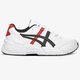 Férfi sportcipők ASICS GEL-BND 1021a217101 szín: fehér