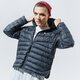 Női télikabát NIKE KABÁT TÉLI W NSW WR LT WT DWN JKT cu5094-011 szín: fekete