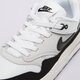 Gyerek sportcipők NIKE AIR MAX 1 EASYON BP dz3308-106 szín: szürke