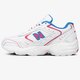 Női sportcipők NEW BALANCE MX452SC mx452sc szín: fehér
