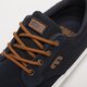 Férfi sportcipők ETNIES SINGLETON VULC XLT 4101000556480 szín: sötétkék
