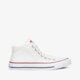 Női tornacipők CONVERSE CHUCK TAYLOR ALL STAR MADISON MID  563511c szín: fehér