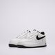 Gyerek sportcipők NIKE AIR FORCE 1 LV8 3 (GS) hq1911-100 szín: fehér
