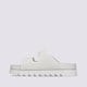 Női papucsok és szandálok TIMBERLAND SANTAMONICA SUNRISE SLIDE 2B tb0a419ql771 szín: fehér