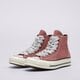 Női tornacipők CONVERSE CHUCK 70 a10436c szín: rózsaszín