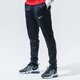 Férfi nadrágok NIKE NADRÁG M NSW AIR PANT PK cu4128-010 szín: fekete