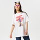 Női póló NIKE PÓLÓ W NK TEE BF SWSH FLY NBA dr2595-100 szín: fehér