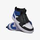 Gyerek sportcipők SKY JORDAN 1  bq7197-115 szín: kék