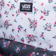 Női hátizsák VANS HÁTIZSÁK REALM CLASSIC BACKPACK vn0a3ui7zkw1 szín: multicolor