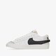 Női sportcipők NIKE BLAZER LOW '77 JUMBO dq1470-101 szín: fehér