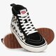 Női tornacipők VANS UA SK8-HI MTE-1 vn0a5hzya041 szín: szürke