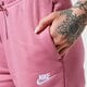 Női nadrágok NIKE NADRÁG SPORTSWEAR ESSENTIAL bv4095-614 szín: rózsaszín
