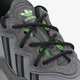 Gyerek sportcipők ADIDAS OZWEEGO J  fx5186 szín: szürke