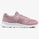 Női sportcipők NEW BALANCE CW997HSZ cw997hsz szín: rózsaszín