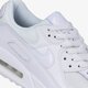 Női sportcipők NIKE AIR MAX 90 TWIST cv8110-100 szín: fehér
