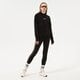 Női nadrágok ADIDAS LEGGINGS 3 STRIPES TIGHT hb4767 szín: fekete