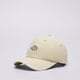 Gyerek baseball sapka DICKIES SAPKA HARDWICK dk0a4tkvf901 szín: bézs