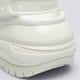 Női papucsok és szandálok CROCS CLASSIC MEGA CRUSH CLOG 207988100 szín: fehér