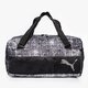 Női táska PUMA TÁSKA FUNDAMENTALS SPORTS BAG II 7375710 szín: fekete