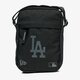 Női táska NEW ERA NŐI TÁSKA MLB SIDE BAG LA DODGERS BLK LOS ANGELES DO 11942032 szín: fekete