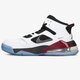 Férfi sportcipők JORDAN MARS 270 cd7070-103 szín: fehér