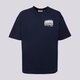 Férfi póló ELLESSE PÓLÓ SUAVEN TEE NAVY shb23153429 szín: sötétkék